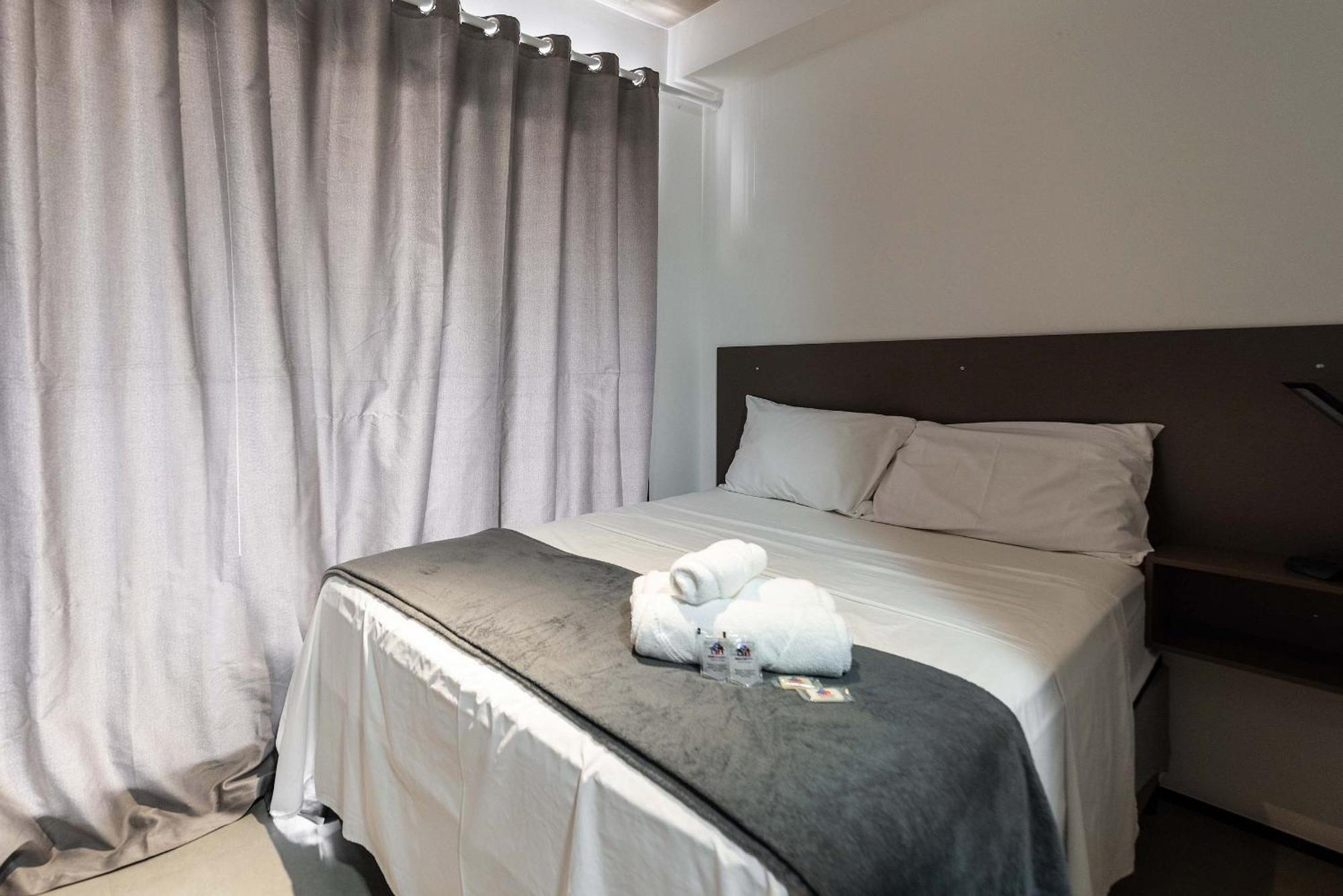 Vn Ueno Villa - Sao Paulo — Photos 3